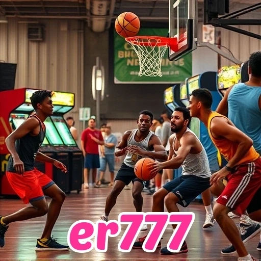 er777: Game Strategi Inovatif untuk Para Pecinta Tantangan!