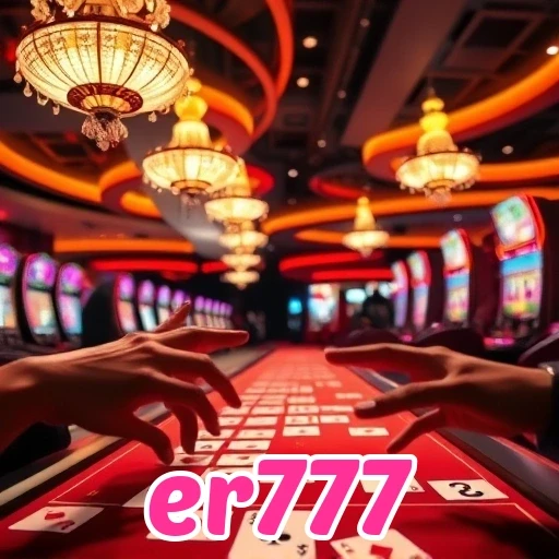 er777: Temukan Tutorial Menarik untuk Gaming yang Mengasyikkan