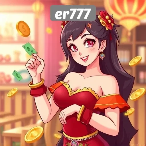 Menjelajahi Fitur dan Keunggulan Situs Game er777