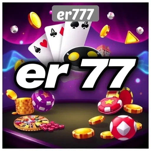 Pengalaman Bermain yang Menarik di Situs Game er777