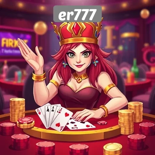 Panduan Lengkap Bermain di Situs Game er777