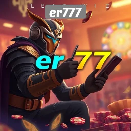 Fitur Menarik yang Ditawarkan oleh er777 untuk Gamers