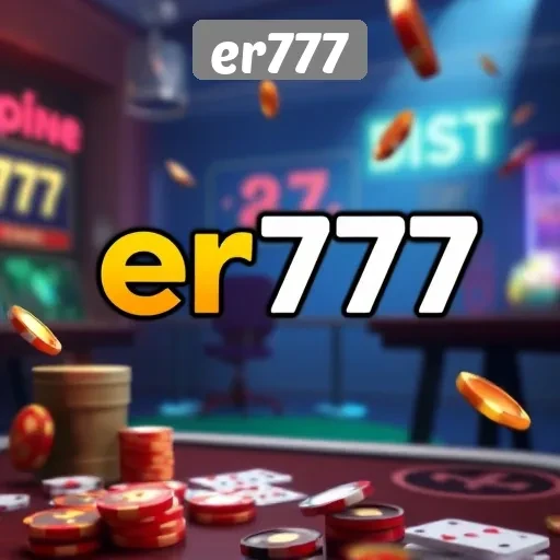 Review Fitur Menarik di Situs Game er777