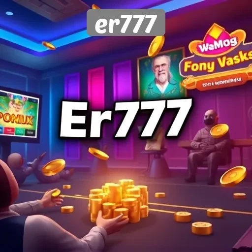 Apa yang Membuat Er777 Menarik bagi Gamer Indonesia