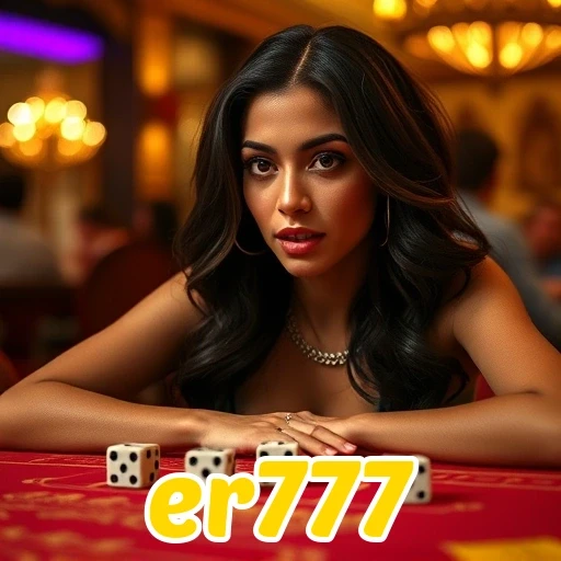er777: Nikmati Balapan Hebat dengan Fitur Menarik di Sini!