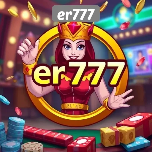 Mengenal Situs Game er777 Untuk Pecinta Game Online