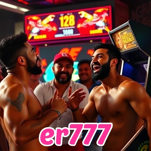 er777: Forum Diskusi Menginspirasi Gamer Indonesia Setiap Hari