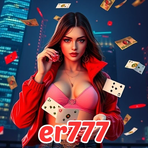 er777: Menelusuri Keunggulan Game Online untuk Pemain Indonesia