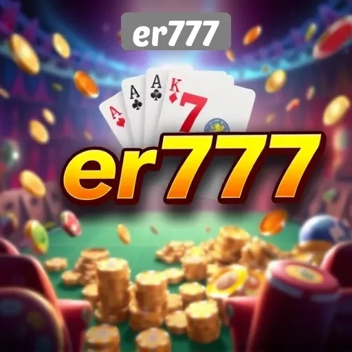 Kisah Sukses er777 dalam Industri Game di Indonesia