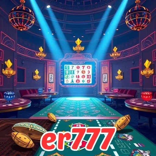er777: Event Special Penuh Kejutan untuk Gamer Indonesia