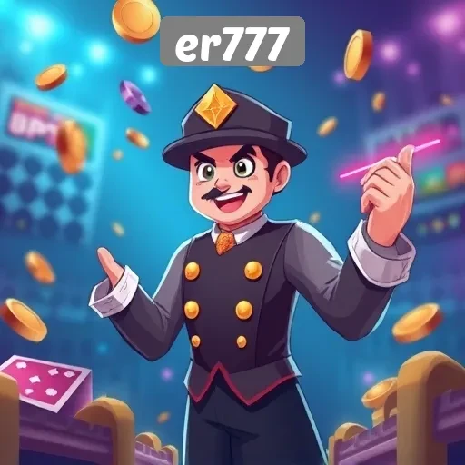 Berita Terbaru dan Event Menarik di er777