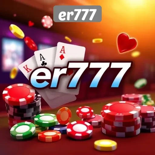 Mengulas Fitur dan Permainan Menarik di Situs er777
