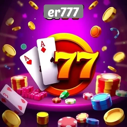 Inovasi Permainan Terbaru yang Hadir di er777
