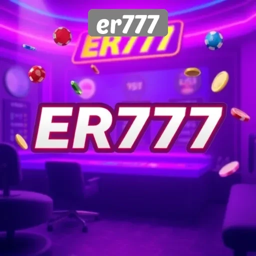 Situs ER777 sebagai Pilihan Utama untuk Pecinta Game Online